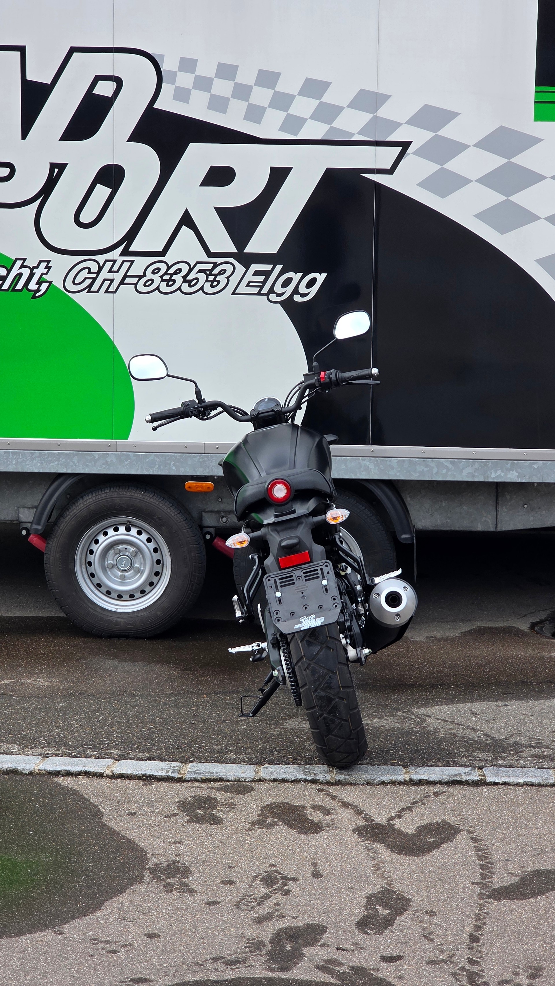 YAMAHA XSR 125-image-5