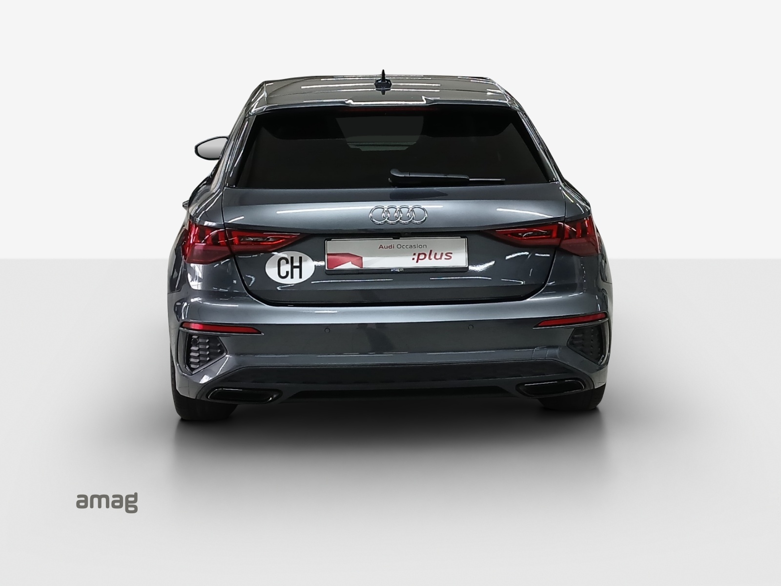AUDI A3 Sportback 35 TFSI S line Attraction S-tronic-showroom-element-3