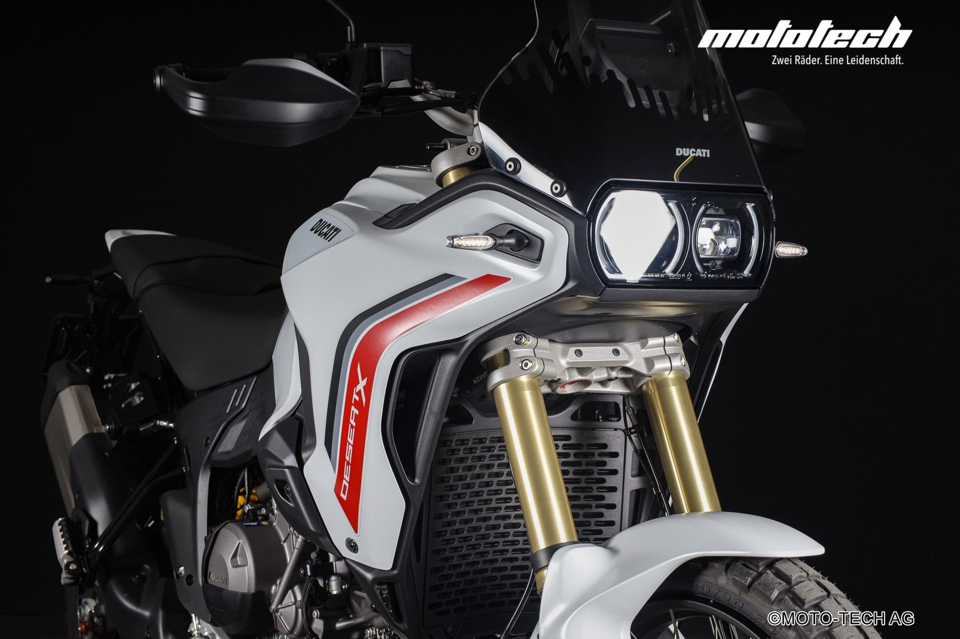 DUCATI Desert X V2 (35/81kW)-image-6