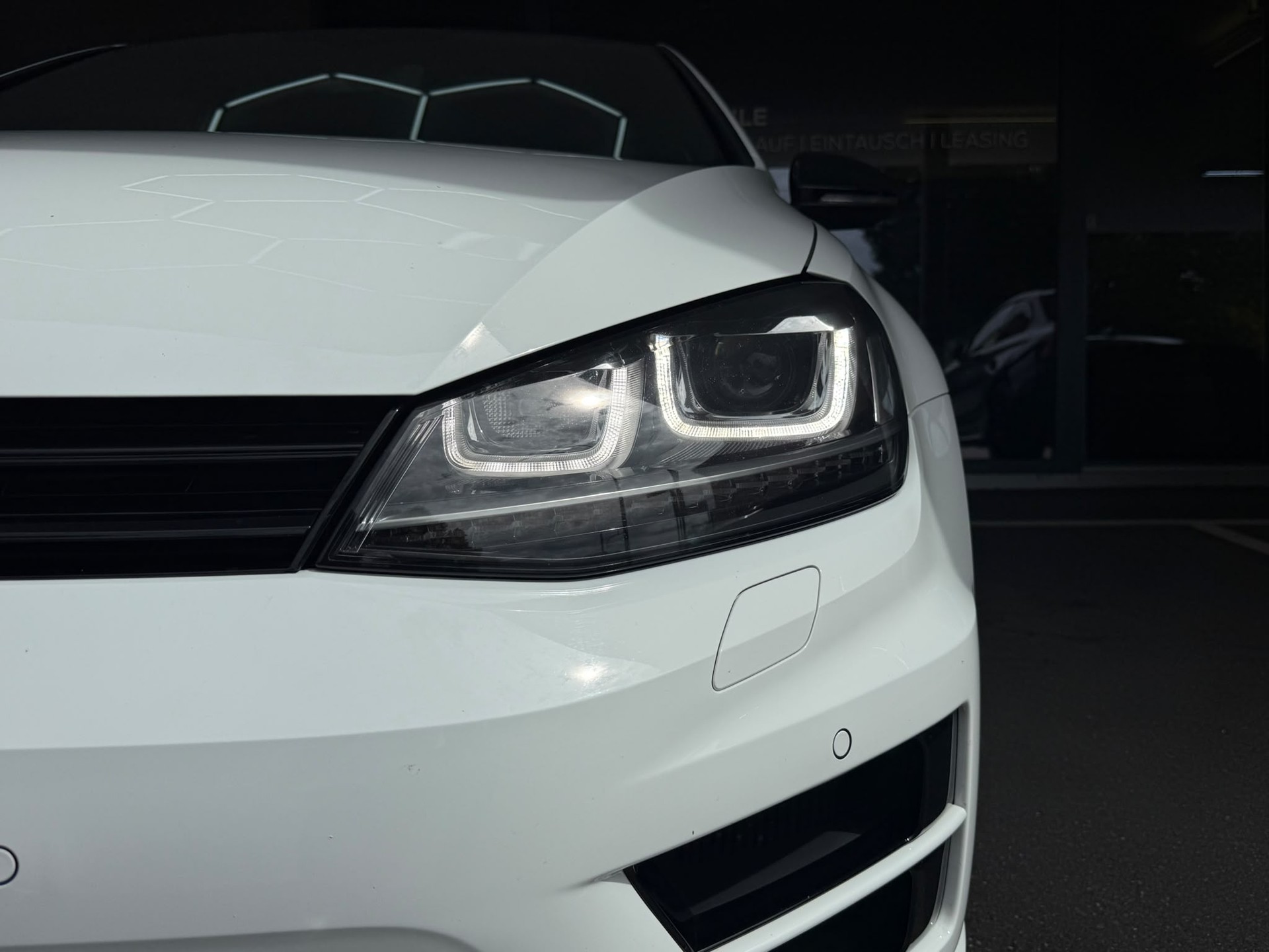 VW Golf 2.0 TSI R 360 s *ABT Leistungssteigerung* 4Motion DSG-image-4
