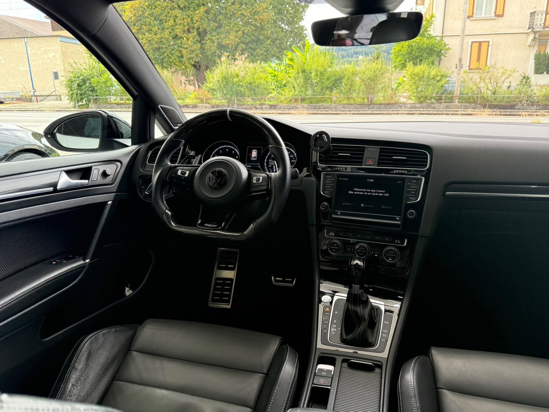 VW Golf 2.0 TSI R 360 s *ABT Leistungssteigerung* 4Motion DSG-image-23