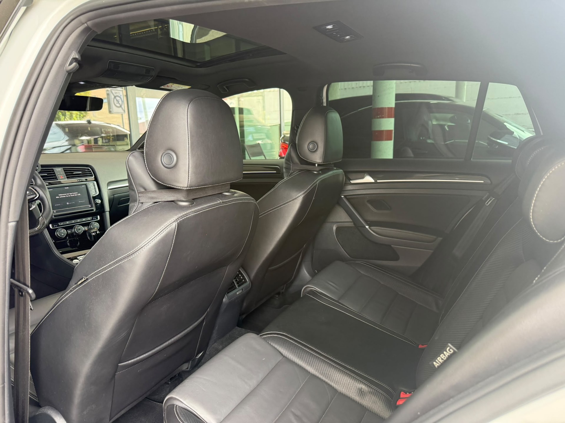 VW Golf 2.0 TSI R 360 s *ABT Leistungssteigerung* 4Motion DSG-image-17