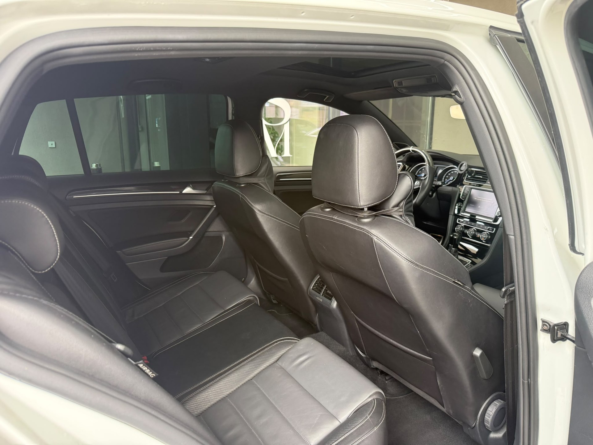 VW Golf 2.0 TSI R 360 s *ABT Leistungssteigerung* 4Motion DSG-image-19