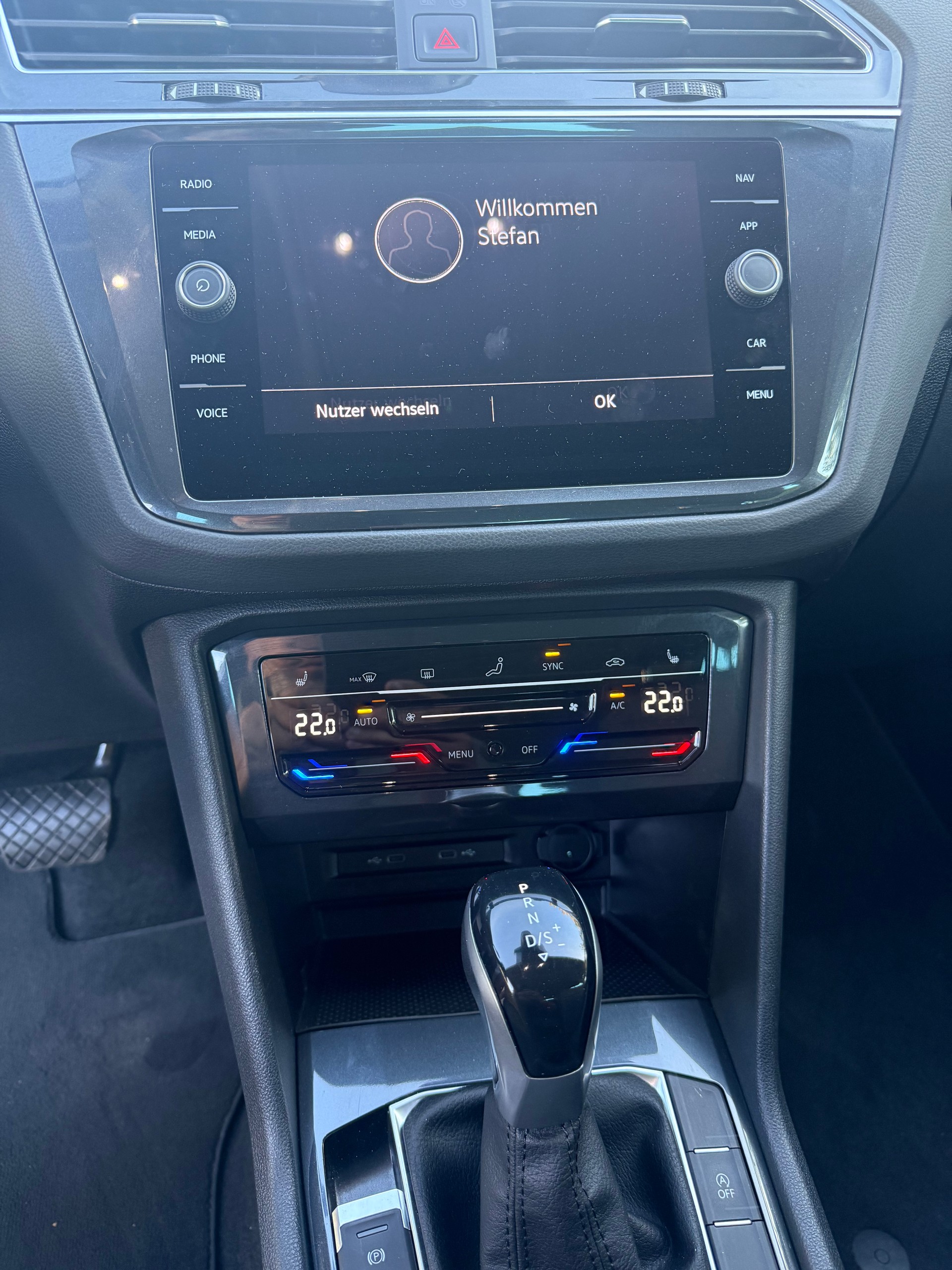 VW Tiguan 1.5TSI Evo Life DSG-image-6