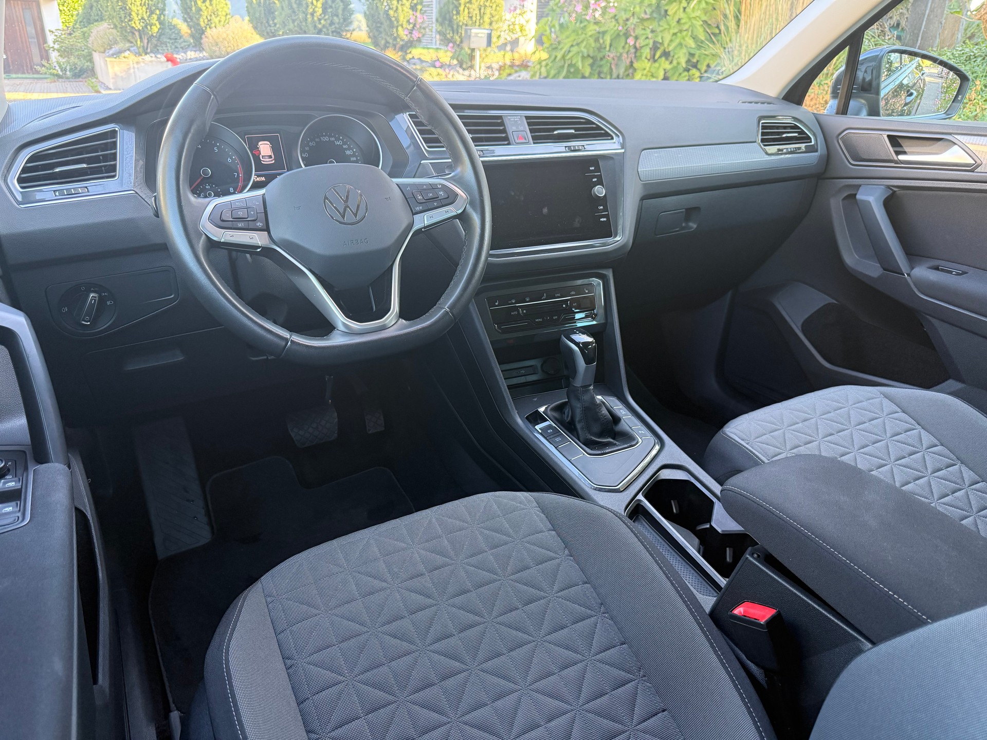 VW Tiguan 1.5TSI Evo Life DSG-image-5