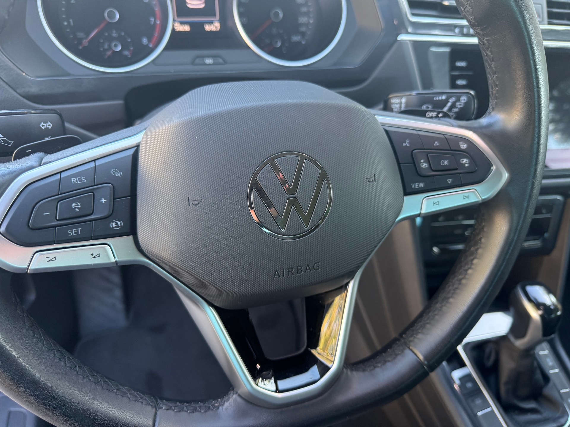 VW Tiguan 1.5TSI Evo Life DSG-image-7