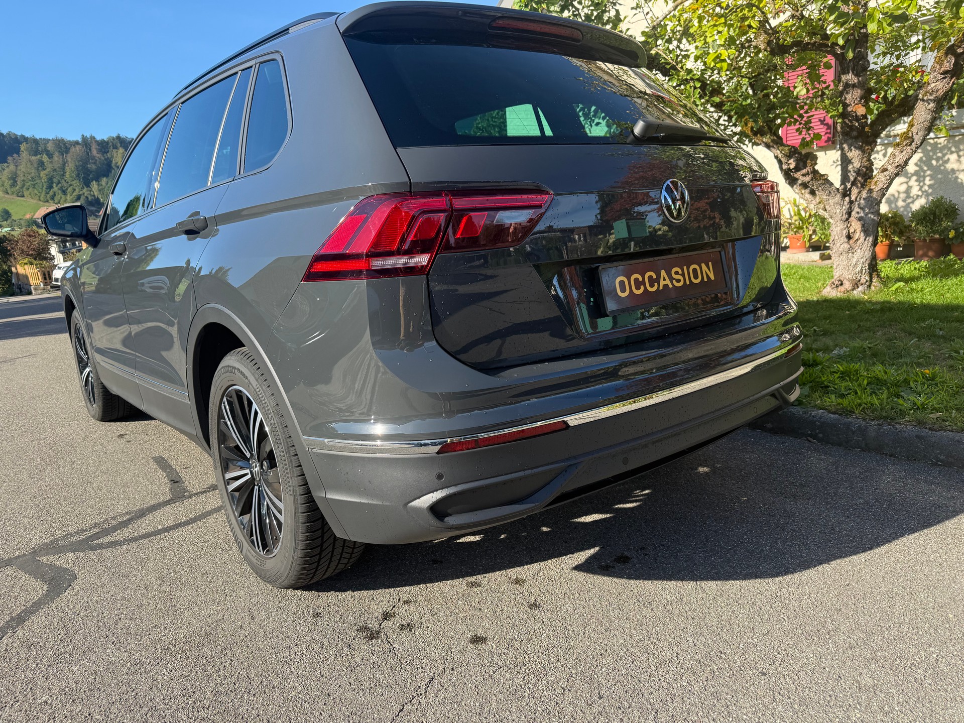 VW Tiguan 1.5TSI Evo Life DSG-image-3