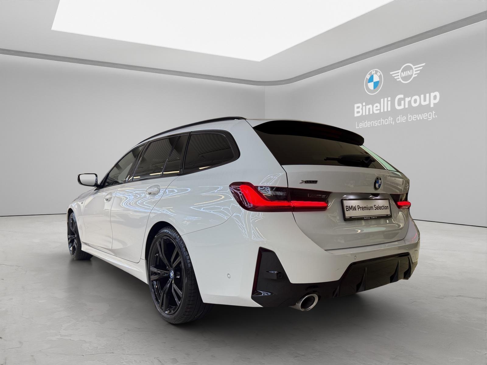 BMW Touring 320d xDrive M-SportPaket-showroom-element-2