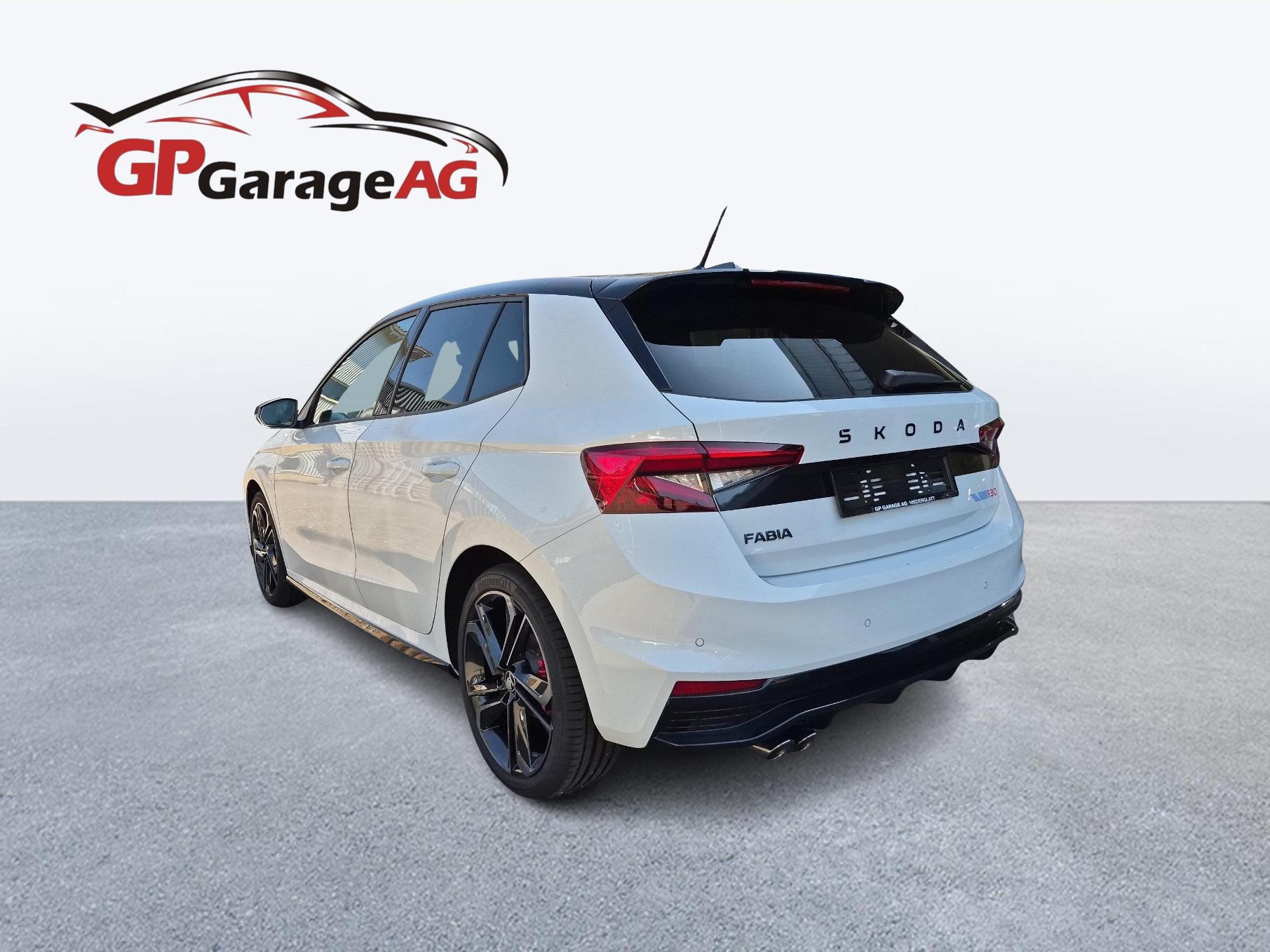 SKODA Fabia 1.5 TSI 130 DSG-showroom-element-2