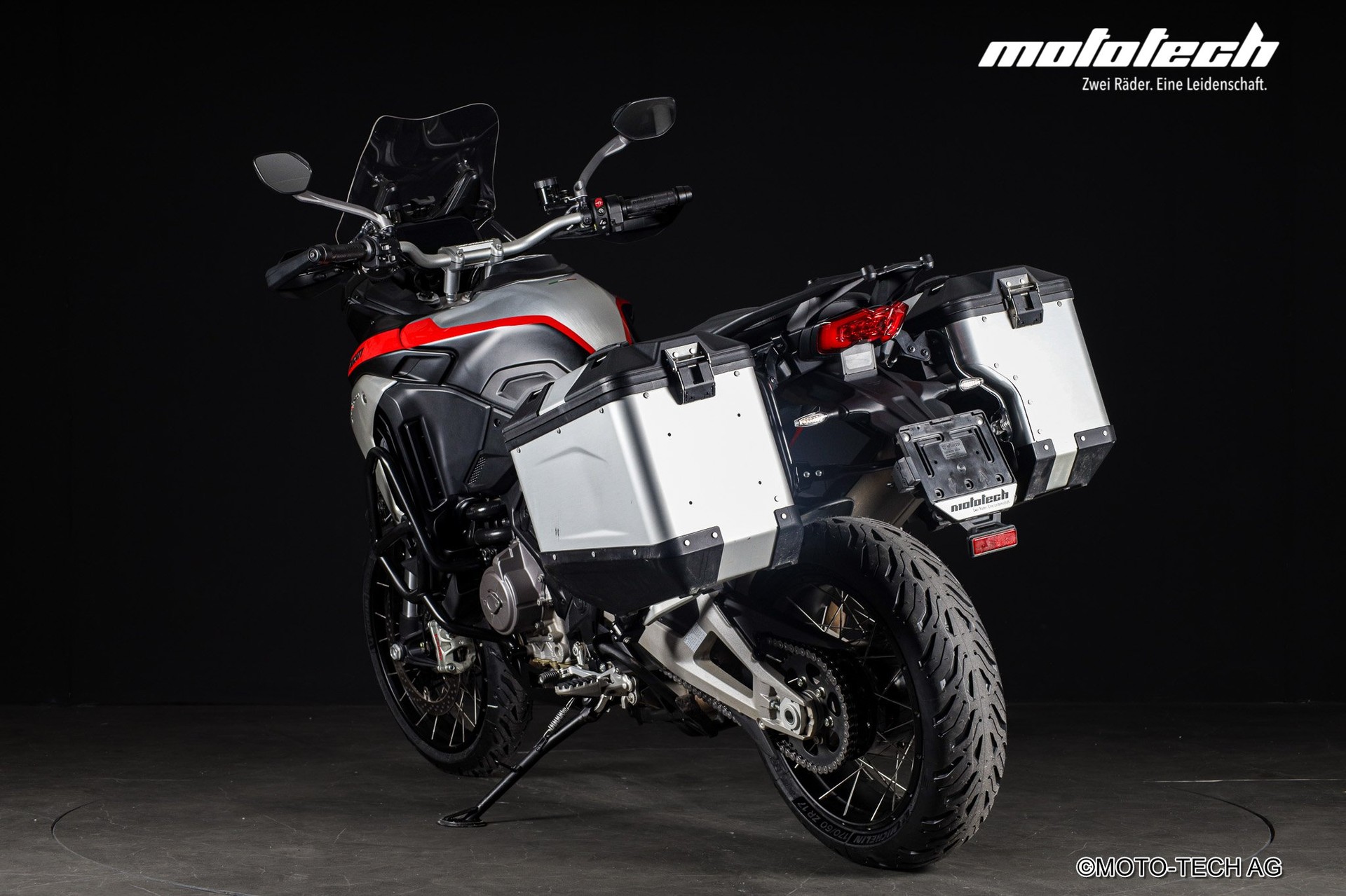 DUCATI Multistrada V4 Rally Travel Adventure-image-3