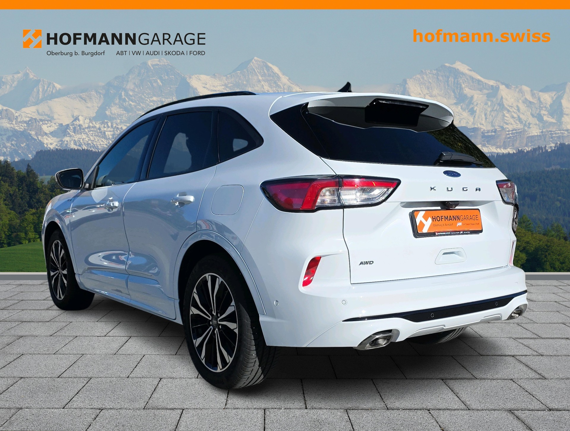 FORD Kuga 2.0 TDCi EcoBlue ST-Line X 4WD A-showroom-element-2