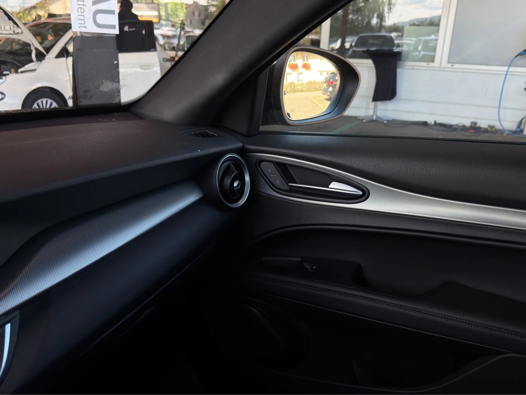 ALFA ROMEO Stelvio 2.0 MA 280 AT8 Sprint Q4-image-45