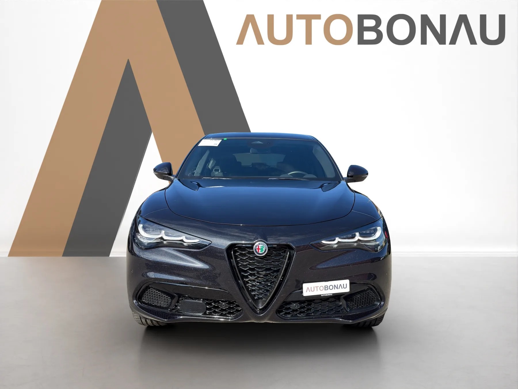 ALFA ROMEO Stelvio 2.0 MA 280 AT8 Sprint Q4-image-59