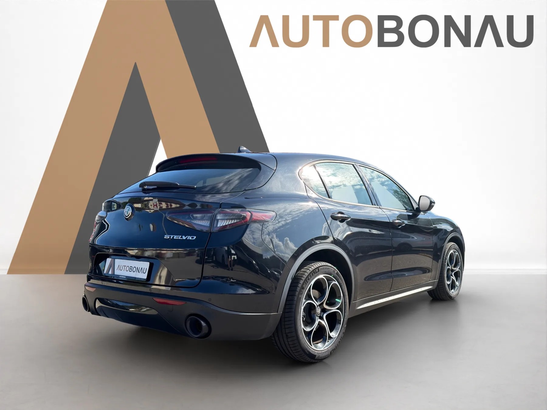 ALFA ROMEO Stelvio 2.0 MA 280 AT8 Sprint Q4-image-56