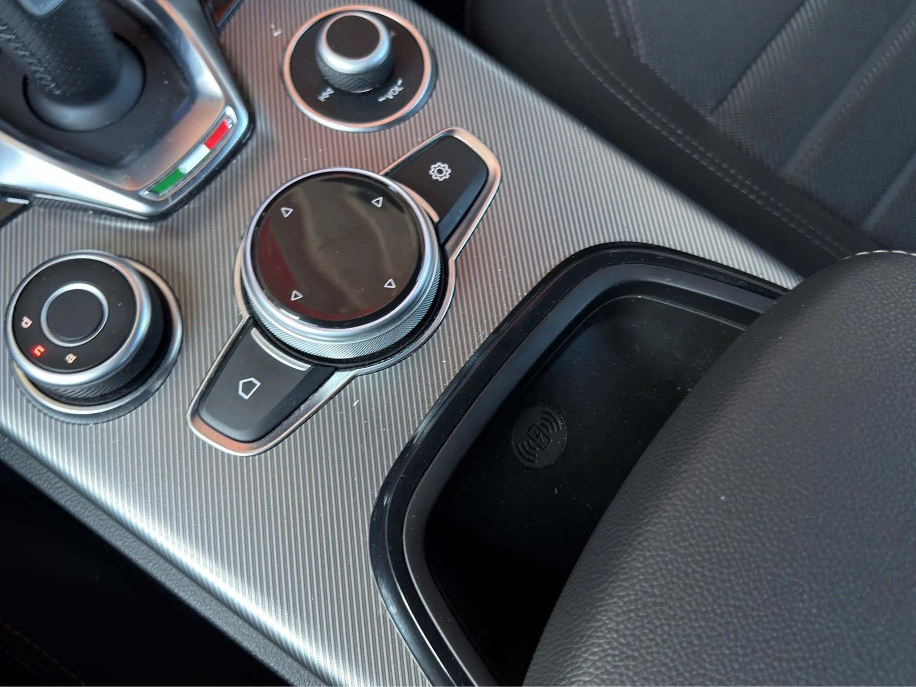 ALFA ROMEO Stelvio 2.0 MA 280 AT8 Sprint Q4-image-47
