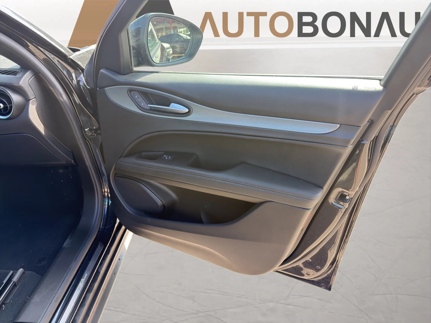 ALFA ROMEO Stelvio 2.0 MA 280 AT8 Sprint Q4-image-14