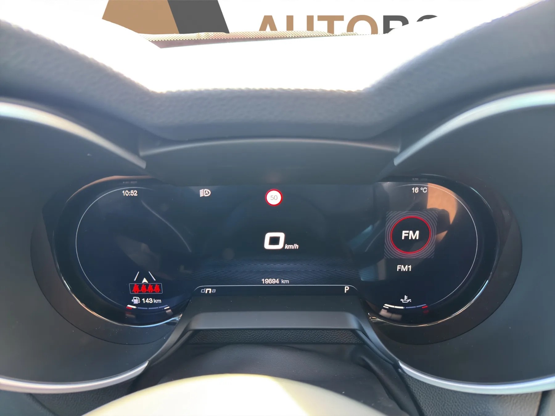 ALFA ROMEO Stelvio 2.0 MA 280 AT8 Sprint Q4-image-18
