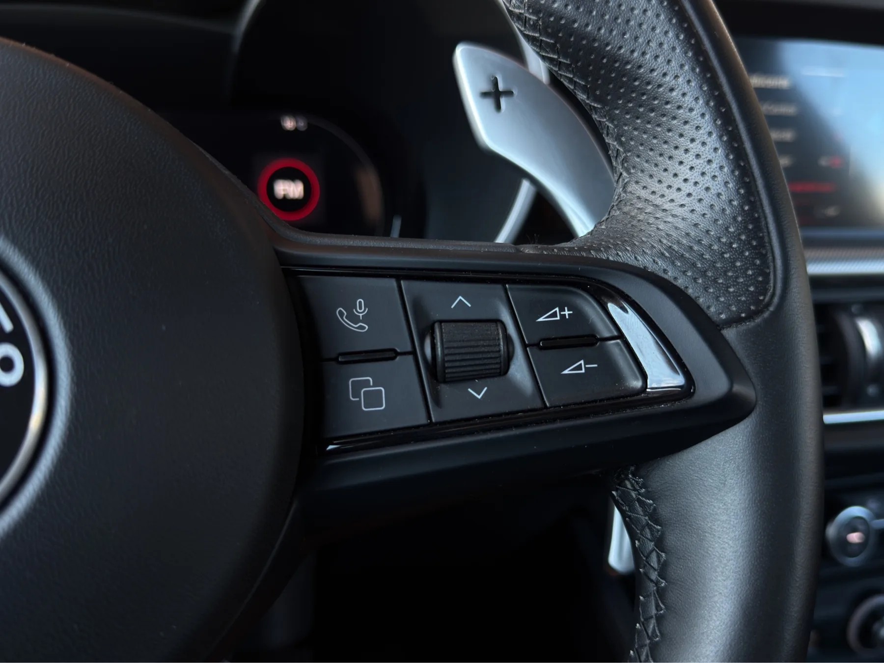 ALFA ROMEO Stelvio 2.0 MA 280 AT8 Sprint Q4-image-42