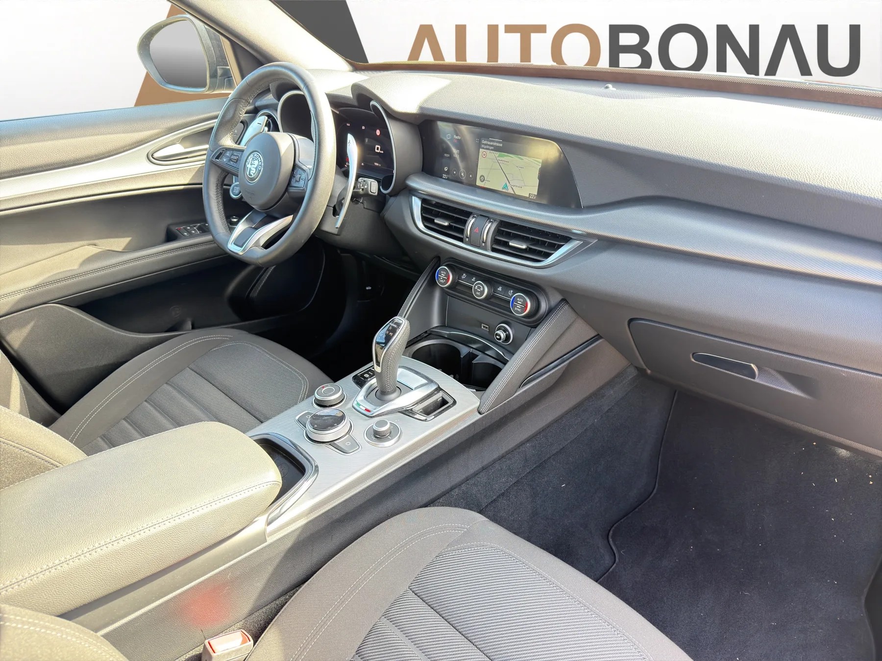 ALFA ROMEO Stelvio 2.0 MA 280 AT8 Sprint Q4-image-12