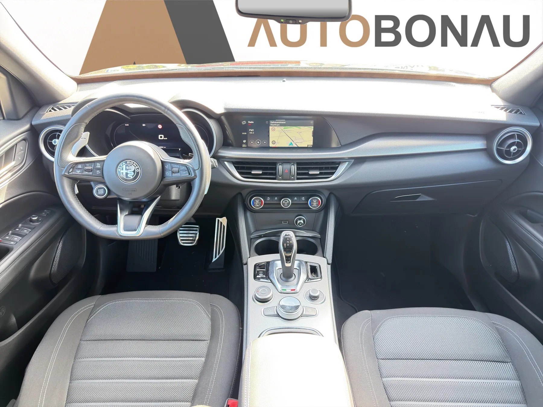 ALFA ROMEO Stelvio 2.0 MA 280 AT8 Sprint Q4-image-63