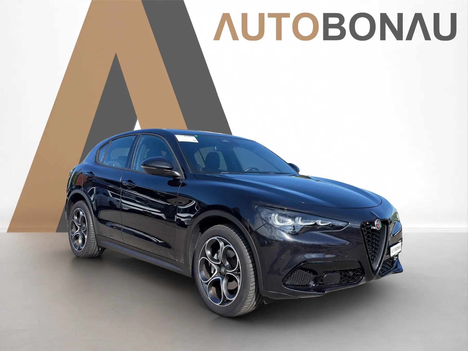 ALFA ROMEO Stelvio 2.0 MA 280 AT8 Sprint Q4-image-6