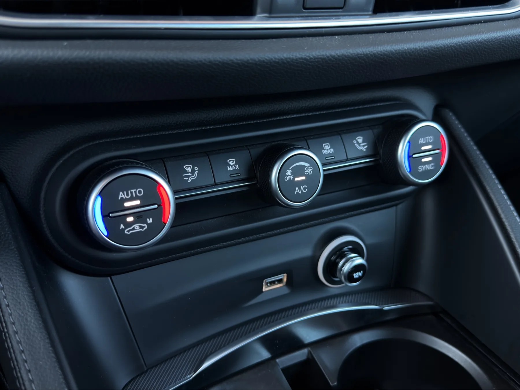 ALFA ROMEO Stelvio 2.0 MA 280 AT8 Sprint Q4-image-49