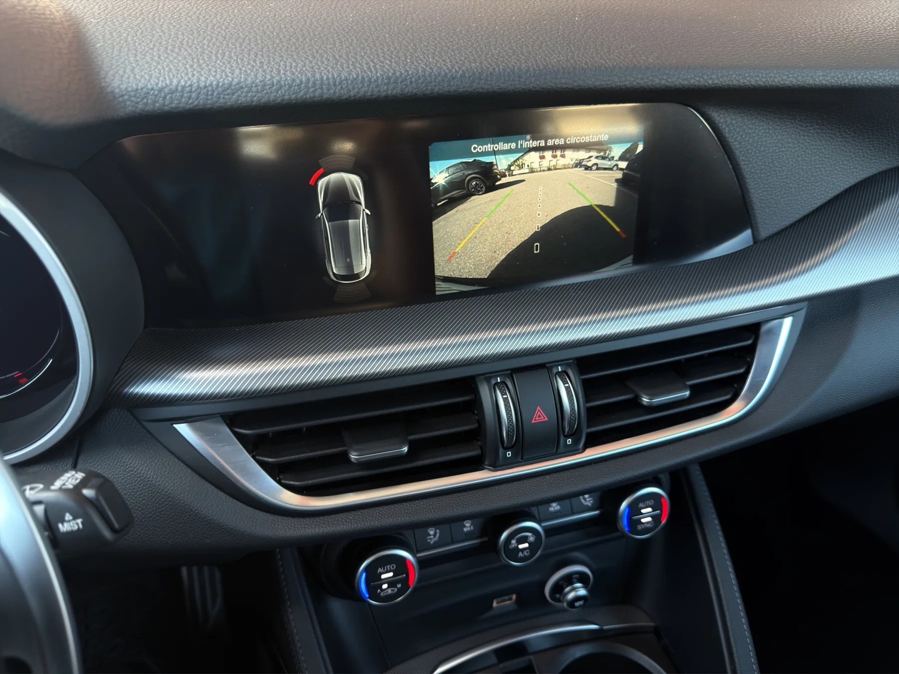 ALFA ROMEO Stelvio 2.0 MA 280 AT8 Sprint Q4-image-20