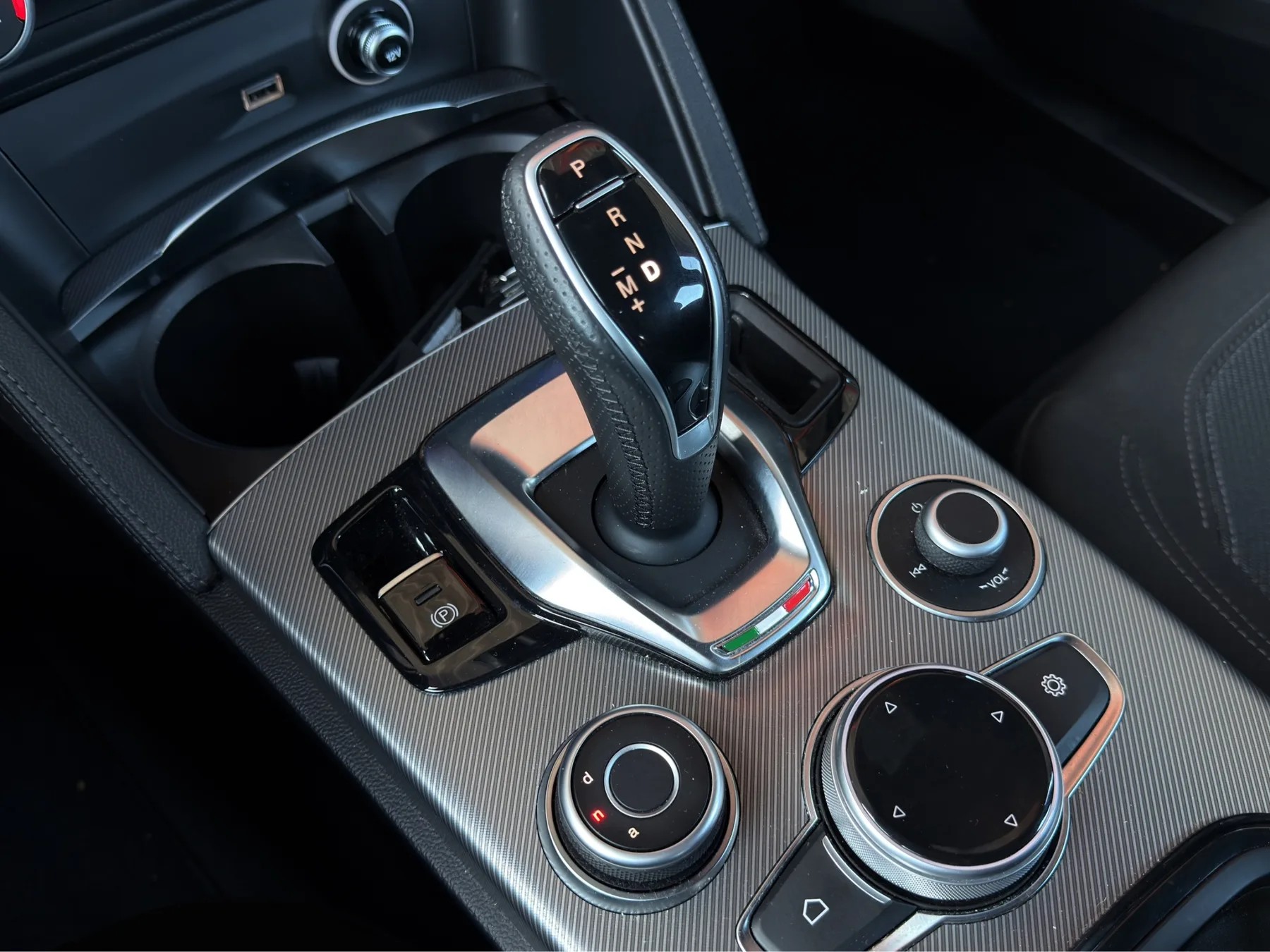 ALFA ROMEO Stelvio 2.0 MA 280 AT8 Sprint Q4-image-48
