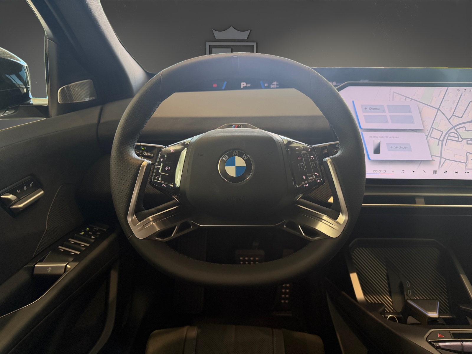 BMW iX3 50 xDrive M Sport Pro-image-14