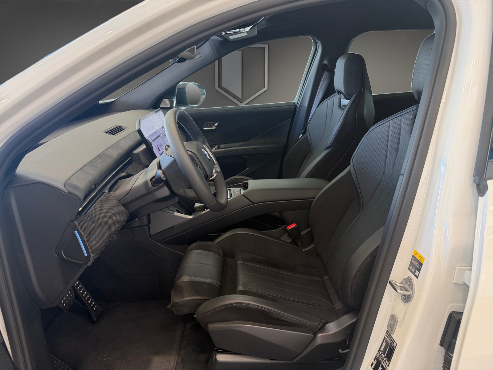 BMW iX3 50 xDrive M Sport Pro-image-10