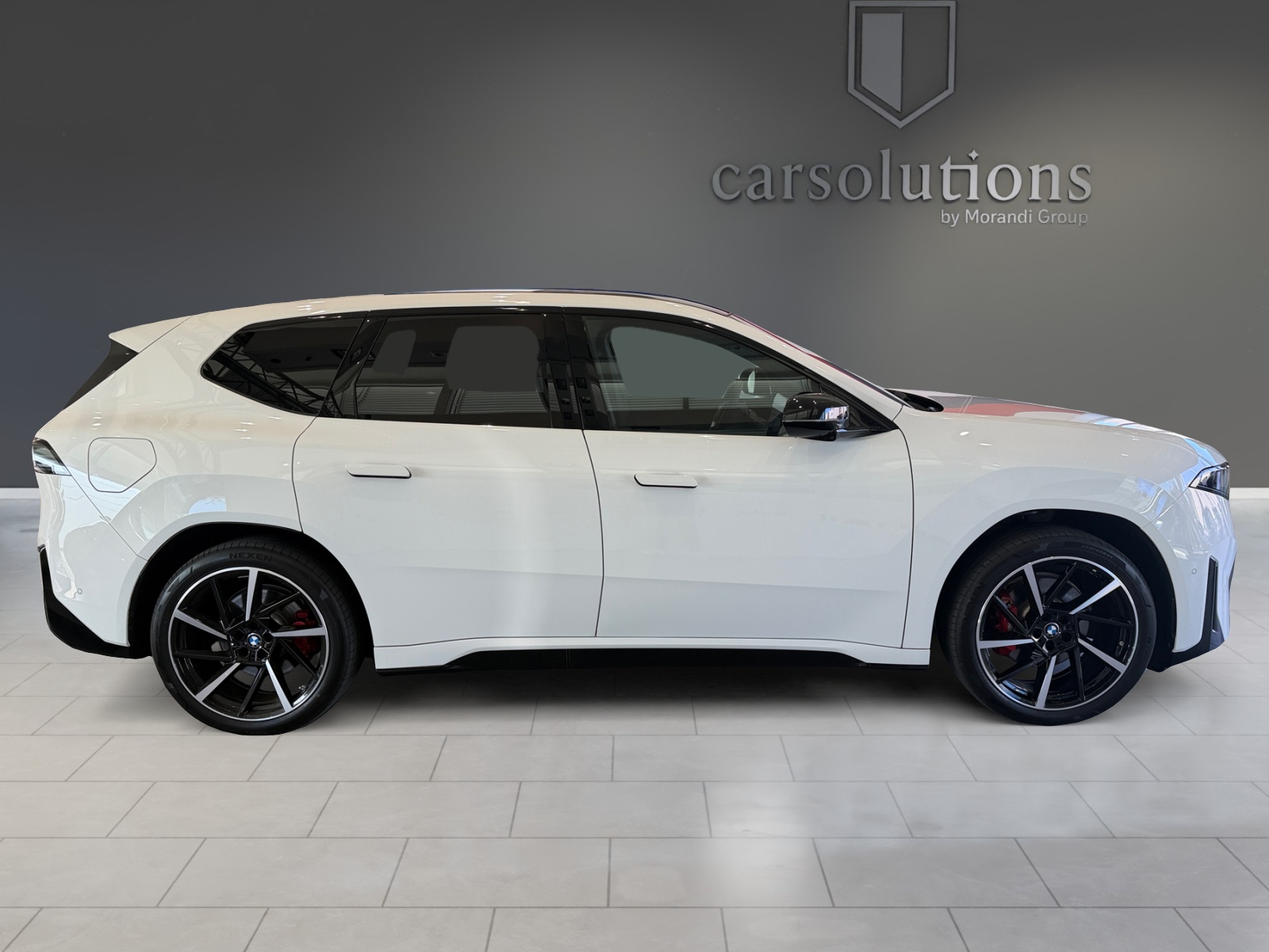 BMW iX3 50 xDrive M Sport Pro-image-5