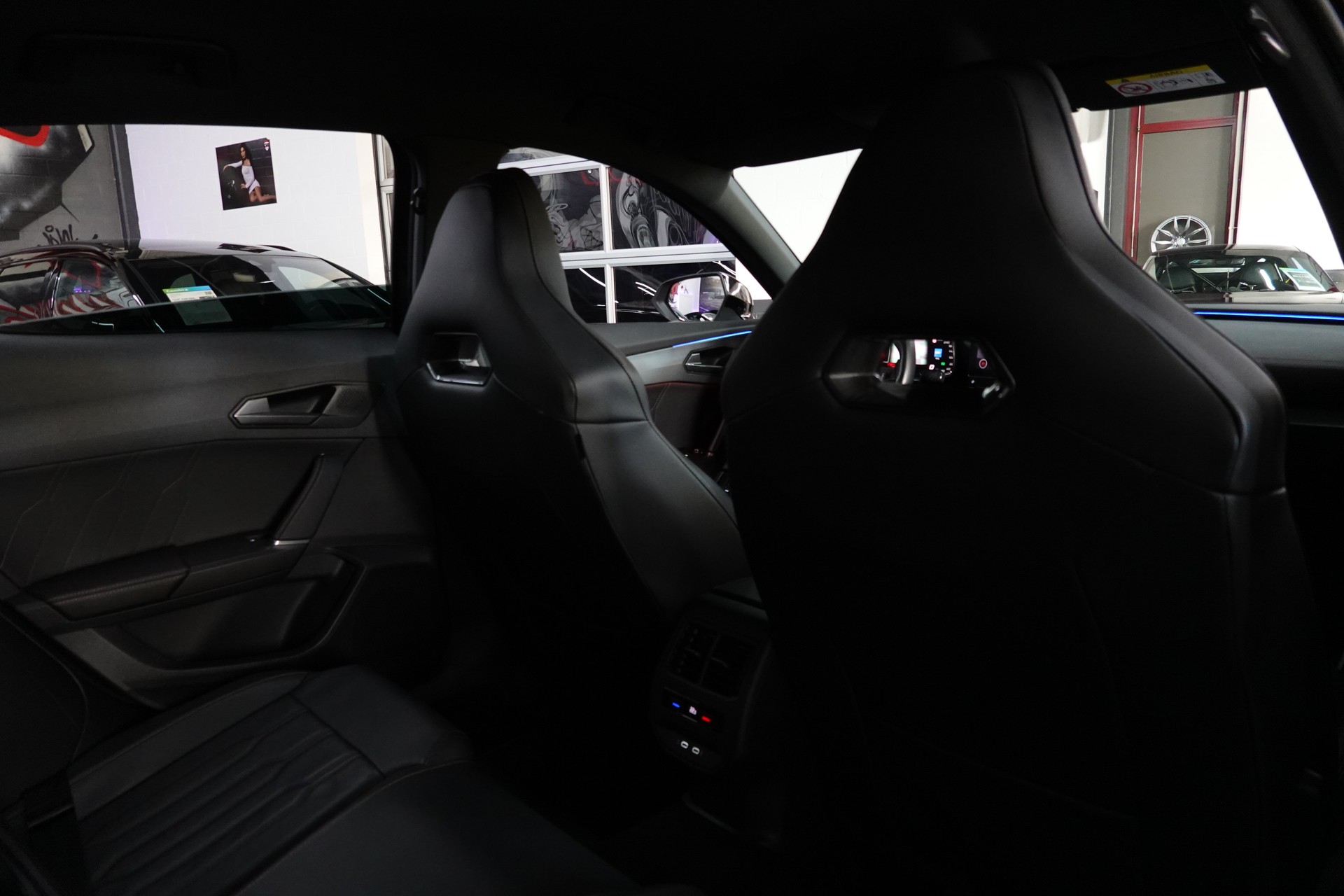 CUPRA FORMENTOR 2.0TSI SILVER 4DRIVE DSG CH-FZ APR 385-image-44