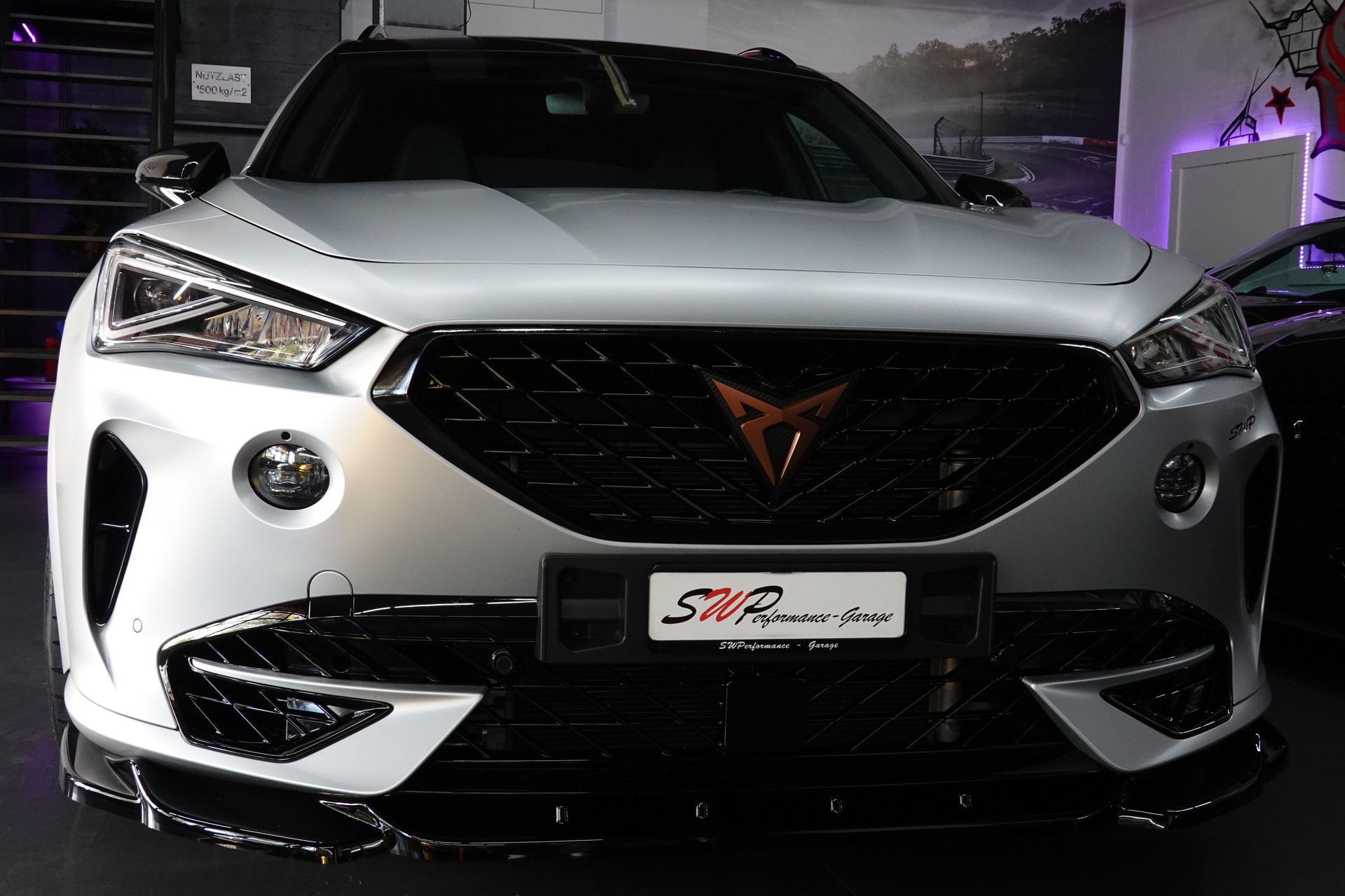 CUPRA FORMENTOR 2.0TSI SILVER 4DRIVE DSG CH-FZ APR 385-image-20