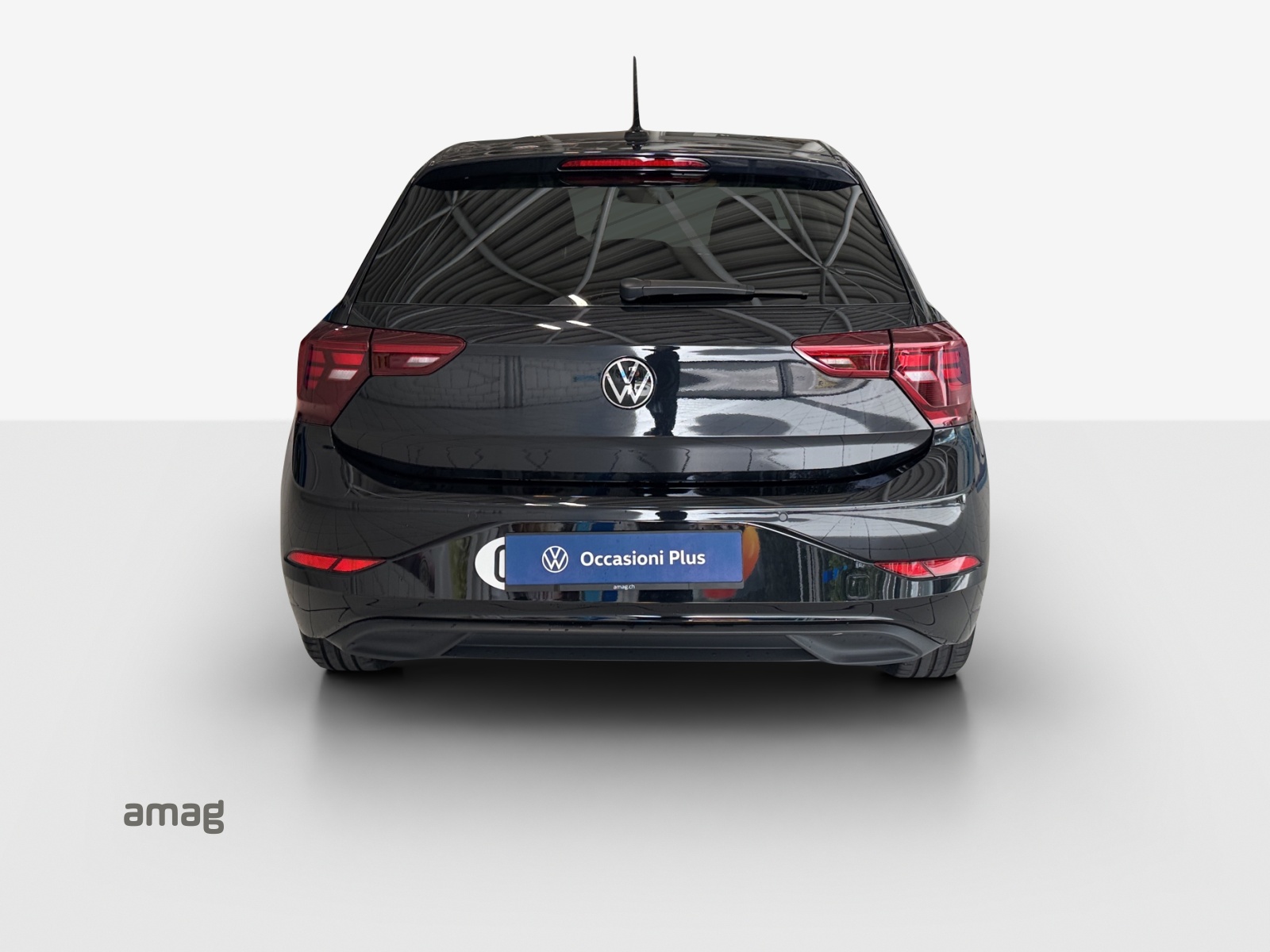 VW Polo 1.0 TSI Life-showroom-element-3