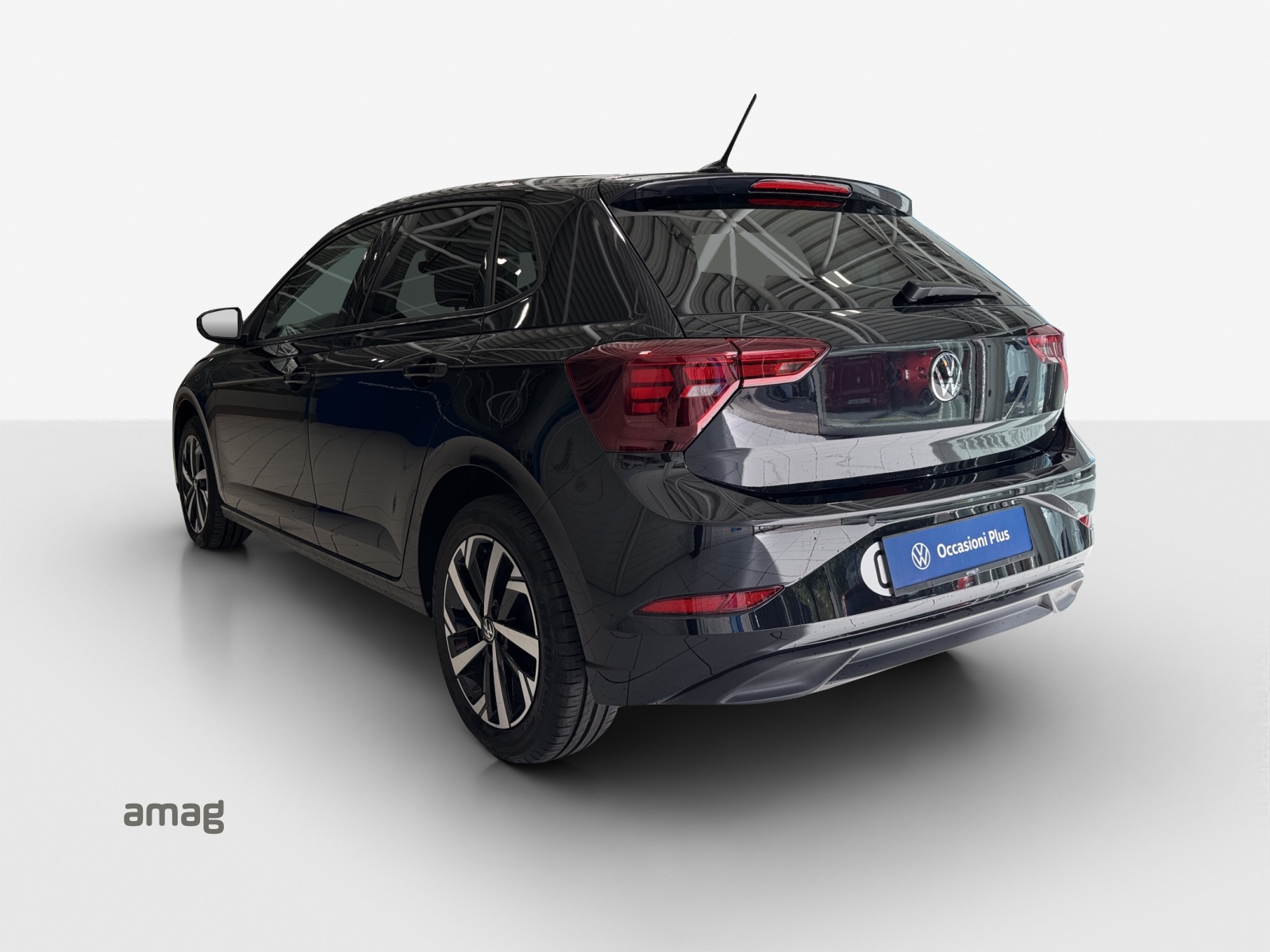 VW Polo 1.0 TSI Life-showroom-element-2
