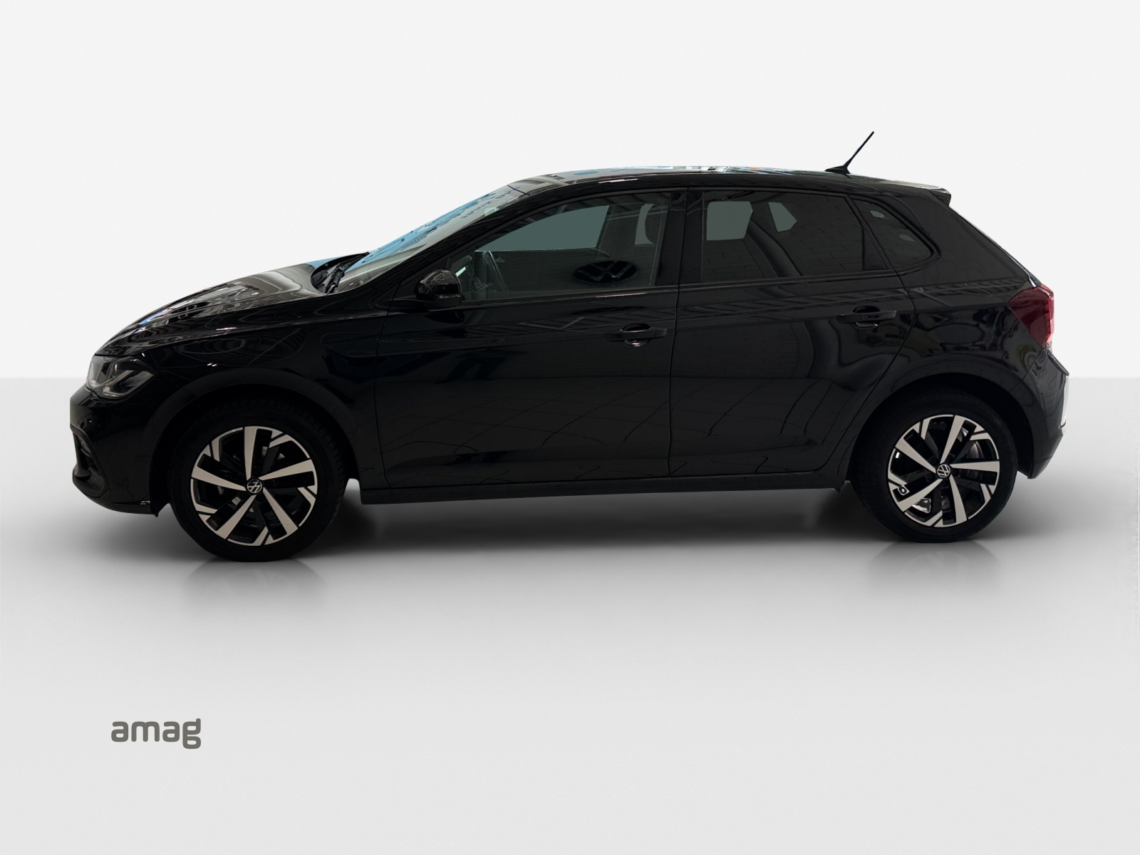 VW Polo 1.0 TSI Life-showroom-element-1