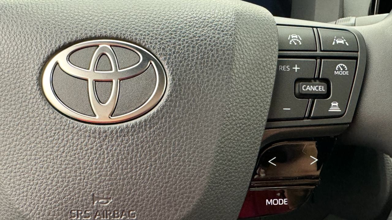 TOYOTA C-HR 2.0 PHEV CVT Style-image-10