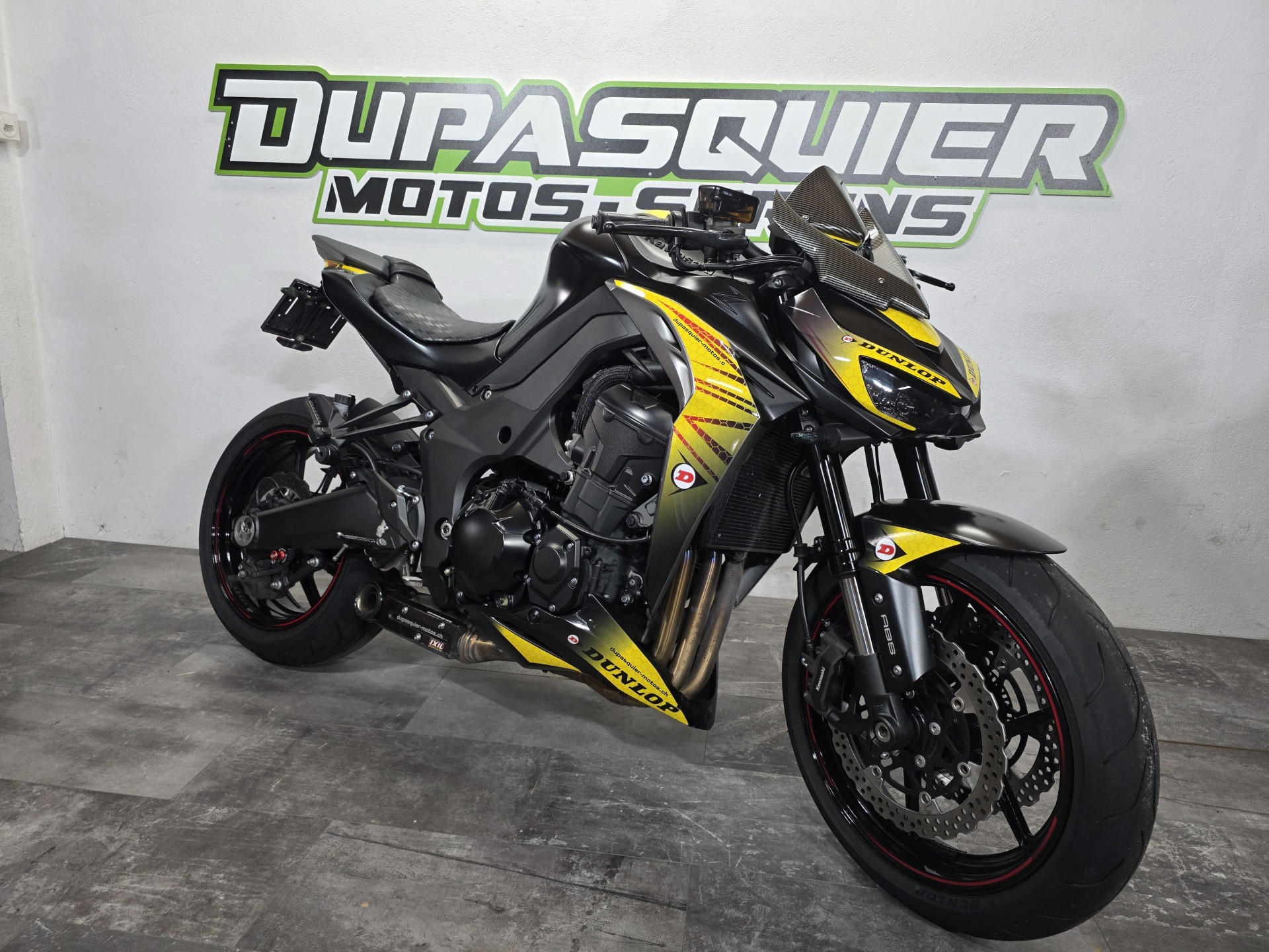 KAWASAKI Z 1000-image-0