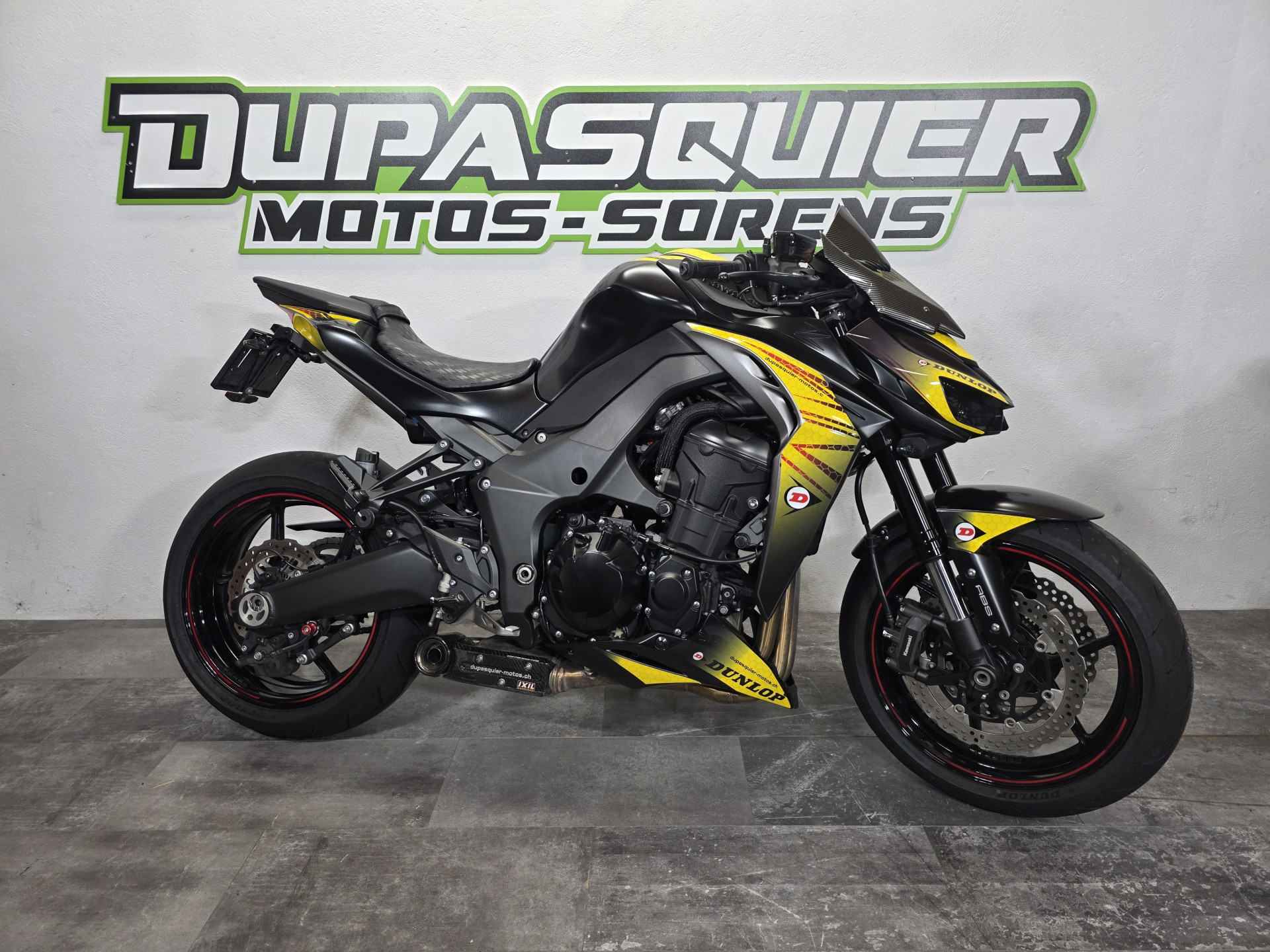 KAWASAKI Z 1000-image-2