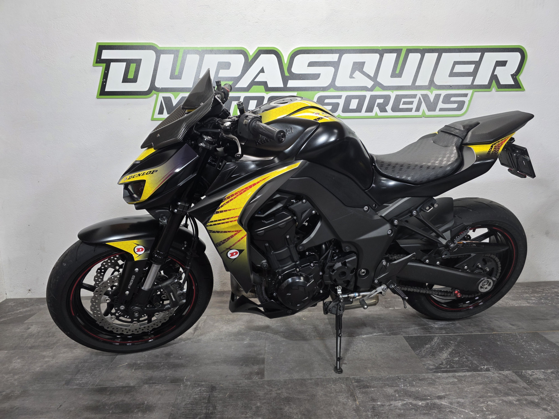 KAWASAKI Z 1000-image-4