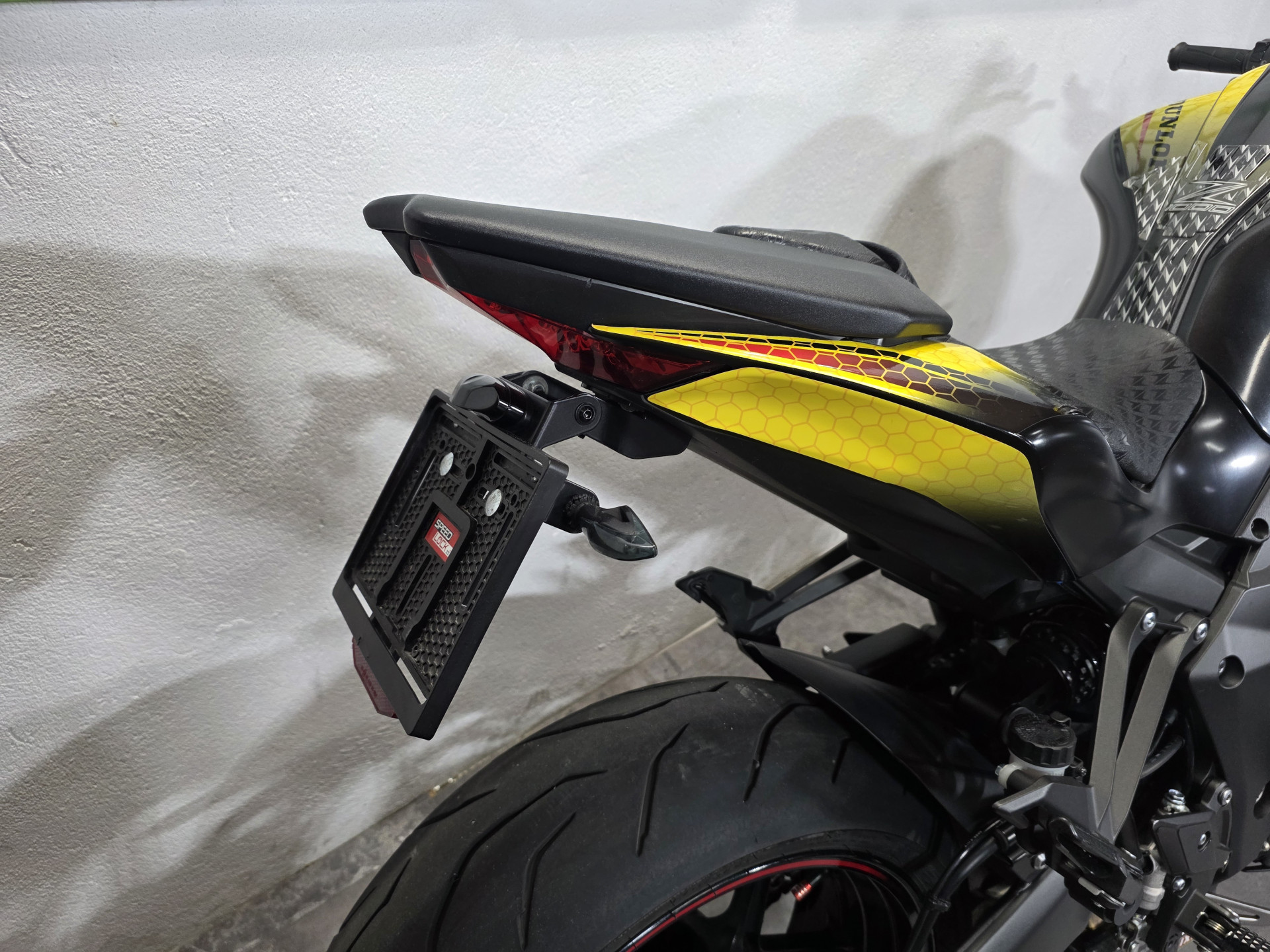 KAWASAKI Z 1000-image-6