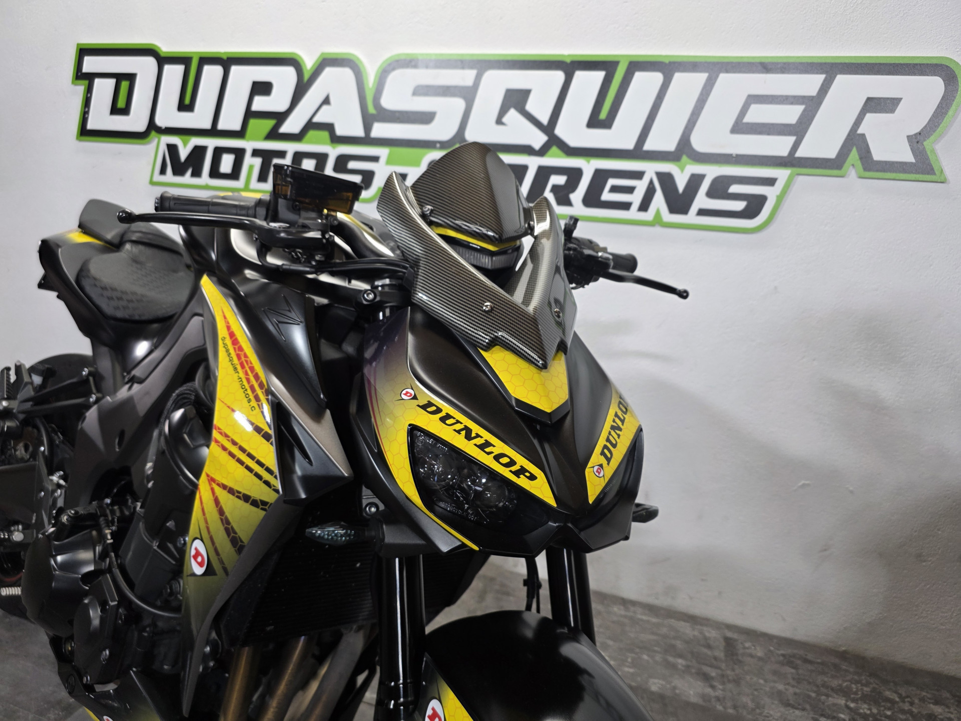 KAWASAKI Z 1000-image-1