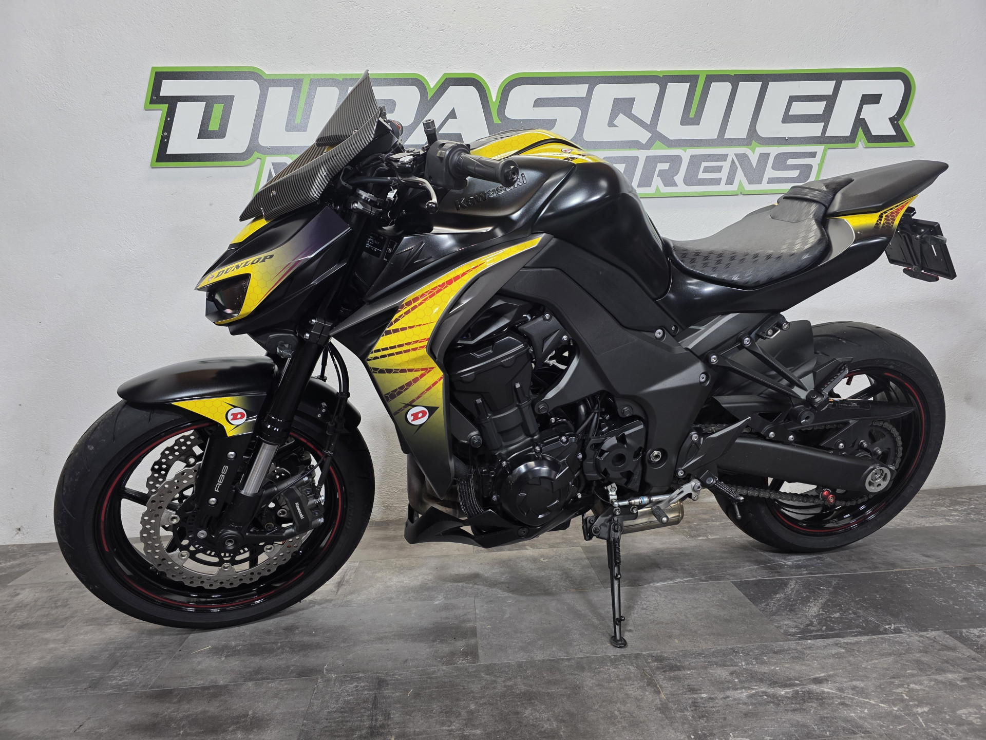 KAWASAKI Z 1000-image-3
