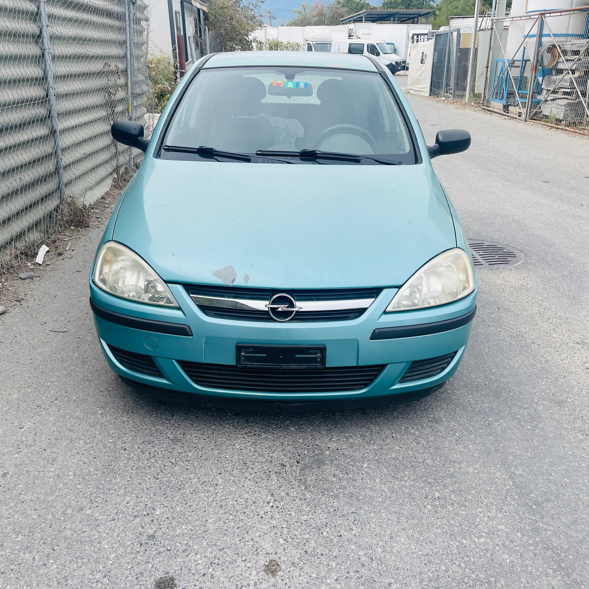 OPEL Corsa 1.0 TP Linea Fresca