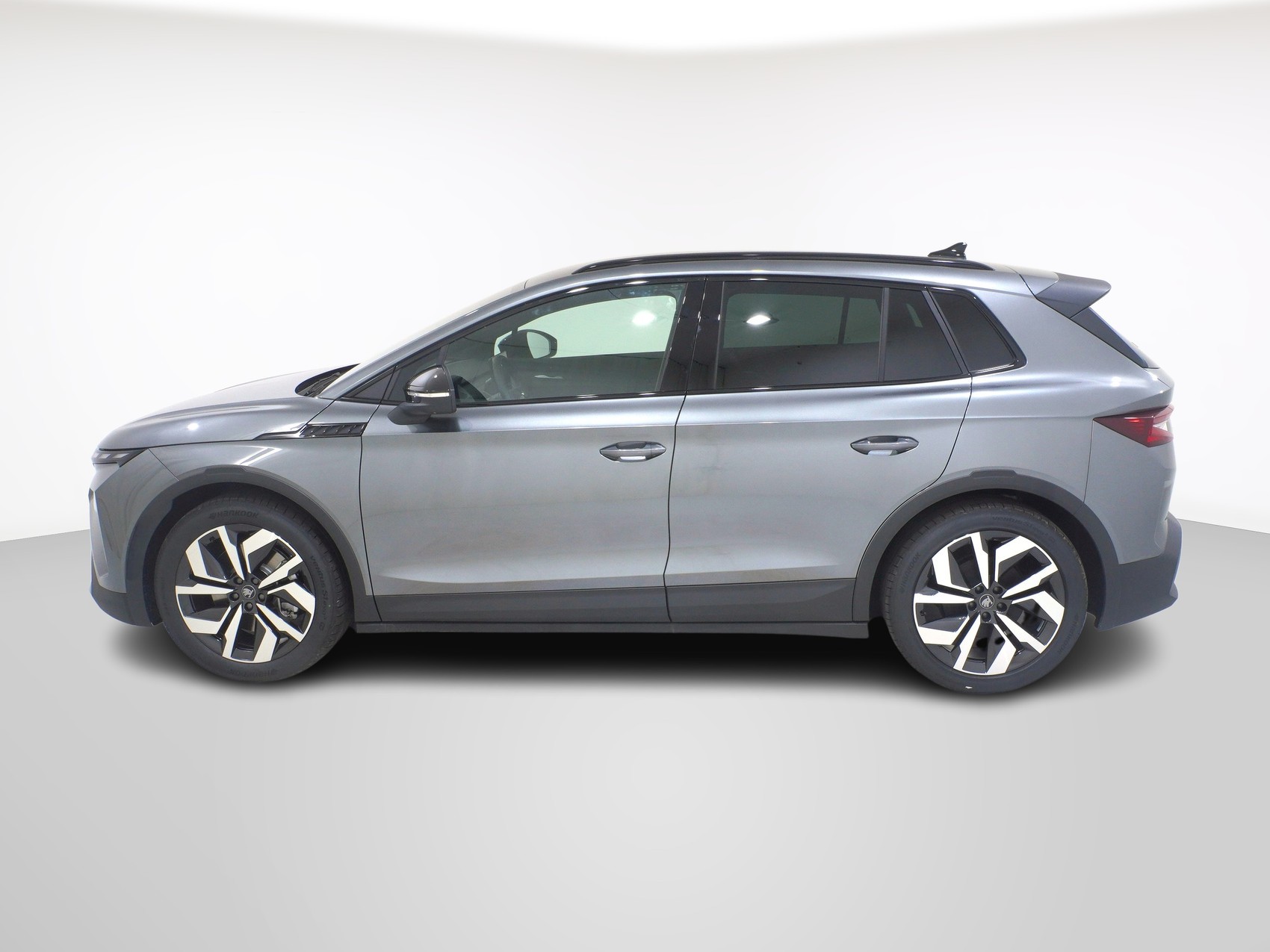 SKODA Elroq 85x SportLine Advanced 4x4-showroom-element-1