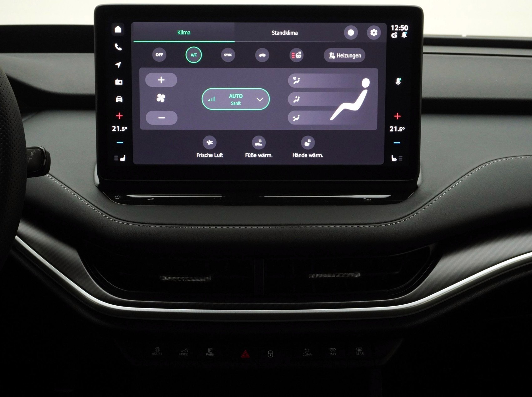 SKODA Elroq 85x SportLine Advanced 4x4-image-21