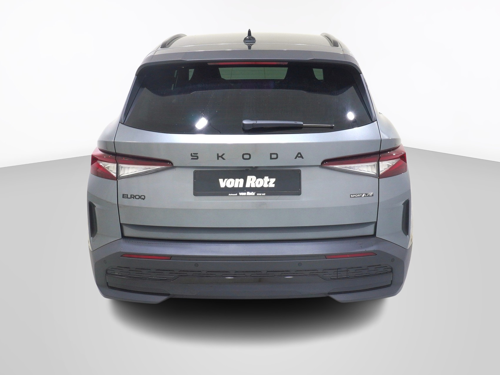 SKODA Elroq 85x SportLine Advanced 4x4-showroom-element-2