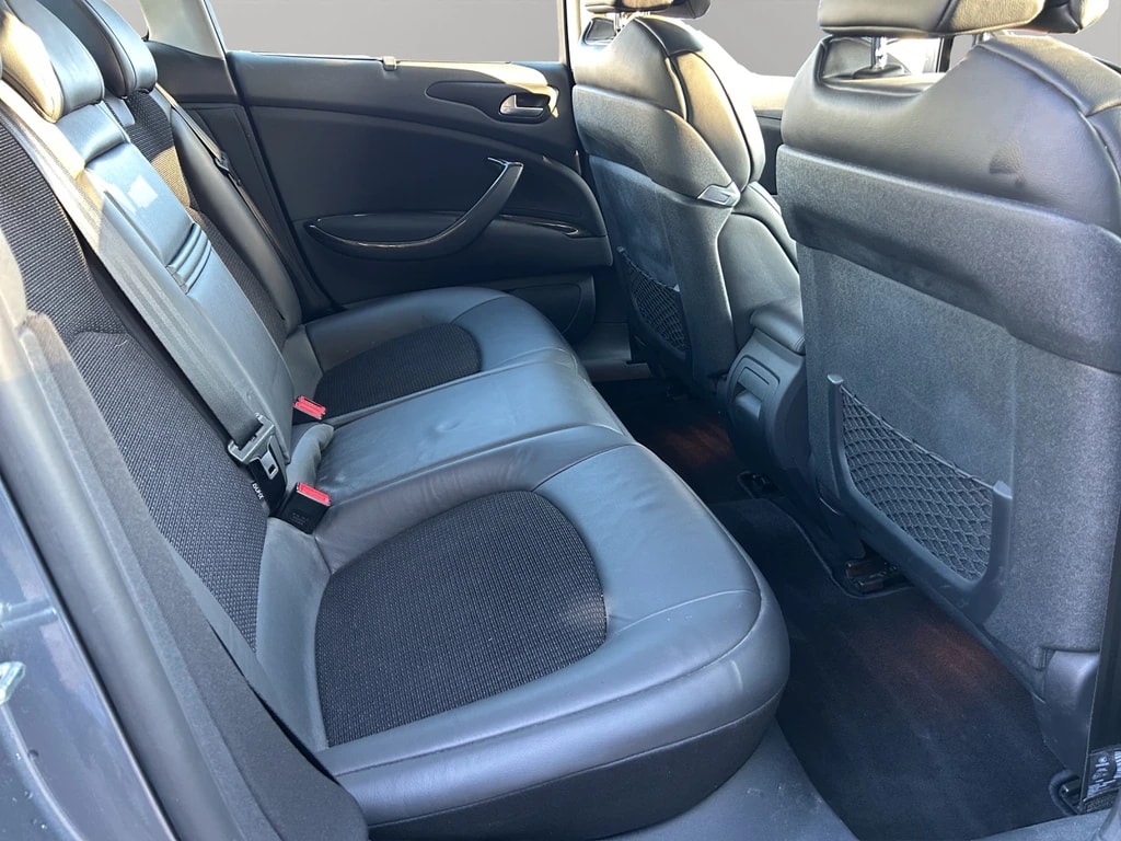 CITROEN C5 Berline 2.0i Dynamique+ Automatic-image-20