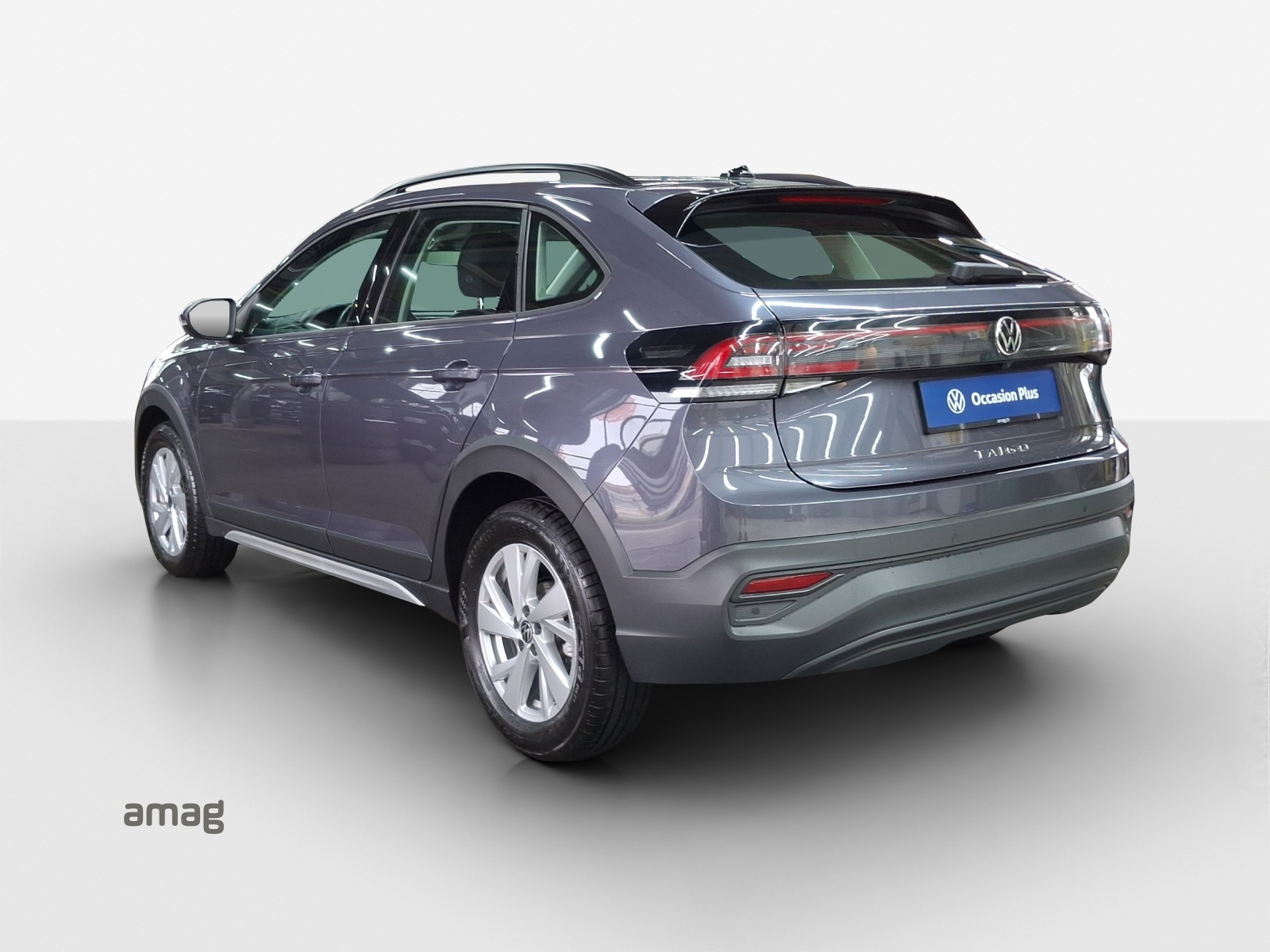 VW Taigo 1.0 TSI Life DSG-showroom-element-2