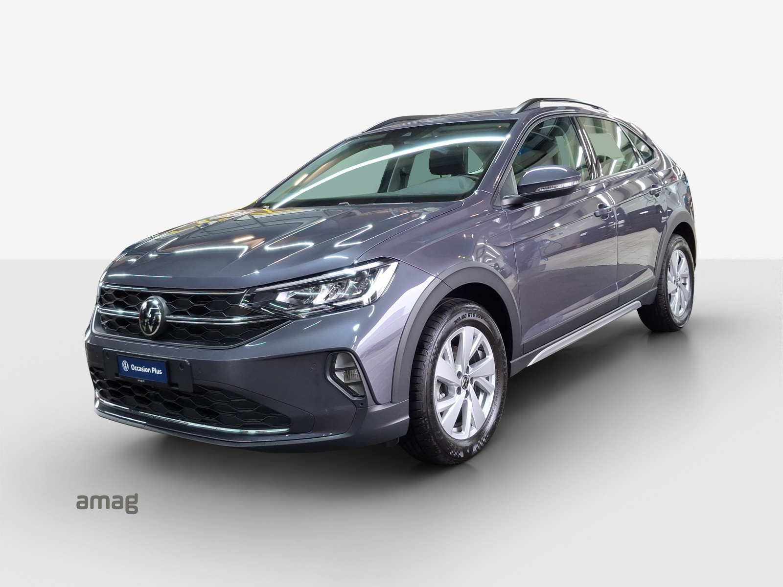 VW Taigo 1.0 TSI Life DSG